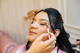 Fernanda Xavier Beauty Artist - 5