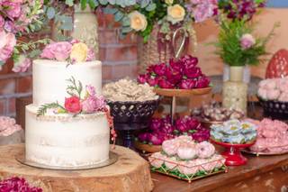 Honorato Eventos - 10