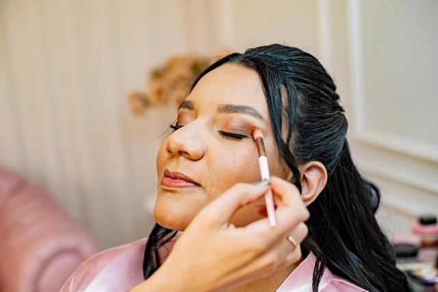 Fernanda Xavier Beauty Artist - 1