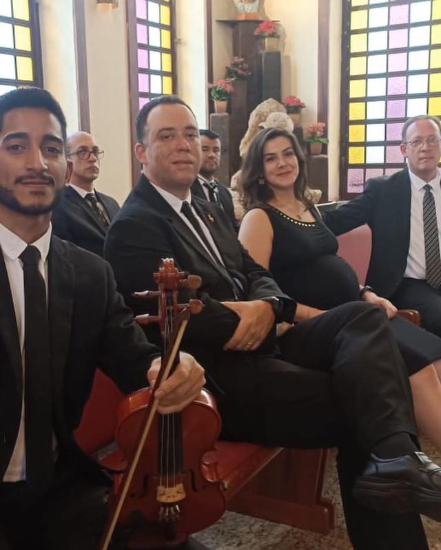 Santa Cecília Casamentos - 2