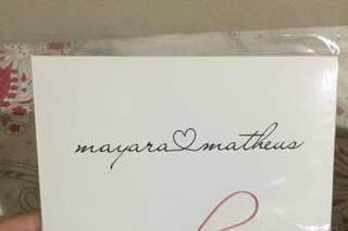 Amô Conviteria - 4