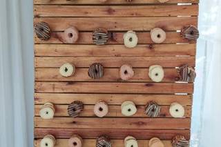 Tha Doces Confeitaria - 17