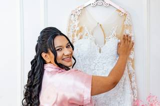 Fernanda Xavier Beauty Artist - 7