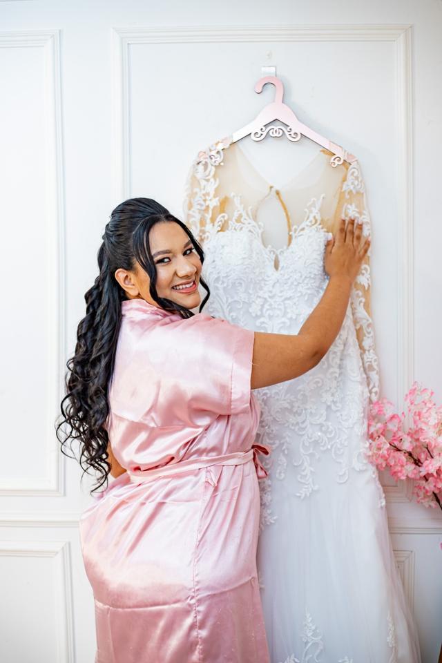 Fernanda Xavier Beauty Artist - 2