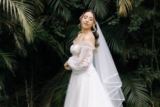 Mayara Bandeira Makeup & Hair - 18