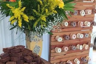 Tha Doces Confeitaria - 18