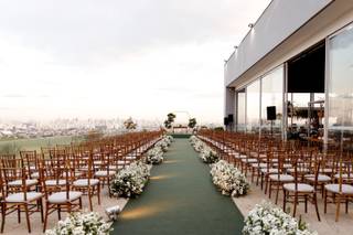 Infinity Hall - 5