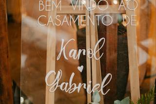 Atelier Dos Noivos Decorações - 18