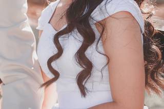 Monique Braz Beauty Artist - 23