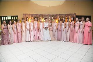 Excellence Eventos e Cerimoniais - 17