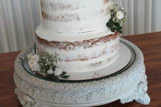 Tha Doces Confeitaria - 19