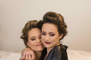 Fernanda Bessa - Make & Hair - 5
