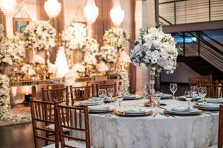 Lu Palaroni Wedding Designer - 18