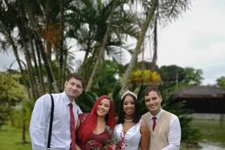 Sítio Gratidão Festas e Eventos - 9