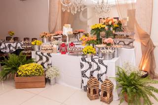 Buffet St Paul - 3