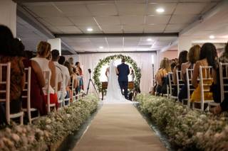 Lu Palaroni Wedding Designer - 19