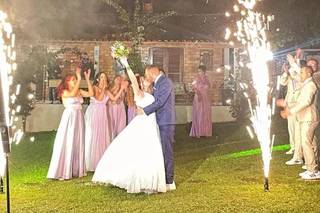Chácara Paraíso - Eventos e Hospedagem - 8