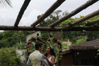 Sítio Gratidão Festas e Eventos - 10