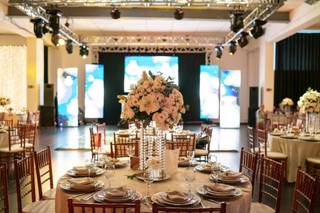 Lu Palaroni Wedding Designer - 20