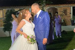 Chácara Paraíso - Eventos e Hospedagem - 9