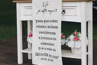 Your Dream Decorações e Eventos - 14