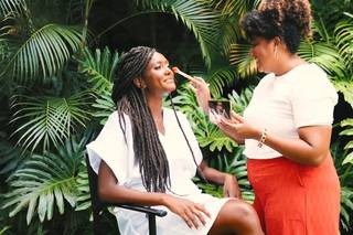 Karol Marques Make Up - 1