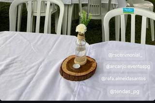 Chácara Paraíso - Eventos e Hospedagem - 10