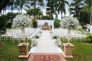 Fabiana Oliveira Decorações - 25