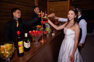 Mob Drinks - 4