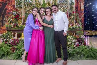 Espaço Bella Rosa - 21