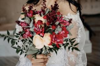 Andreina Oliveira - Maquiagem e Penteado - 28