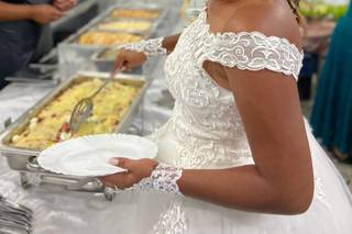 Tuca Festas Buffet - 7