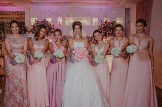 Fada Madrinha Cerimonial - 10