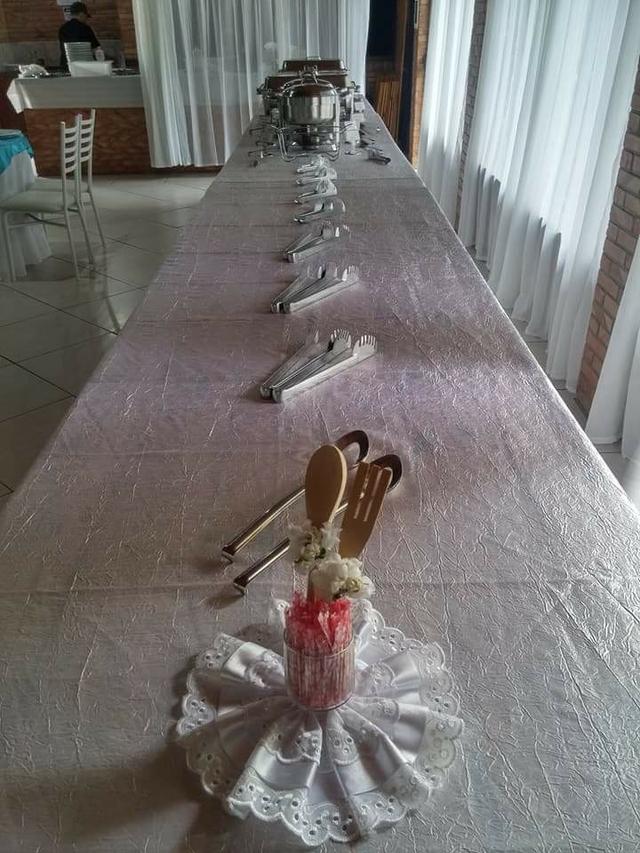 Buffet São José - 1