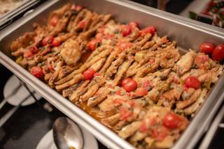 Chef Eliane & Faria - 10