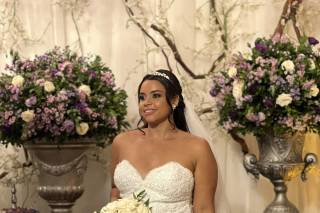 Ana Makeup - 5