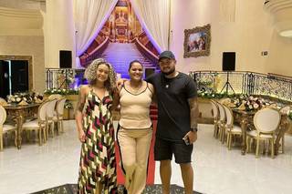 Luzy Lopes Cerimonial - 17