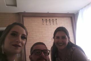 Mel Braga Cerimonial & Eventos - 11