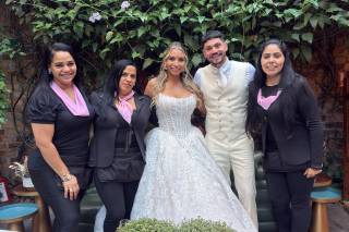 Neide Delgado Assessoria de Eventos - 6