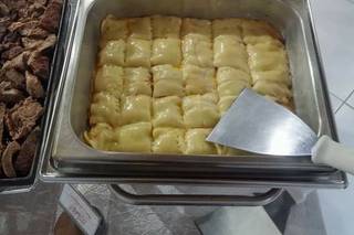 Buffet São José - 7