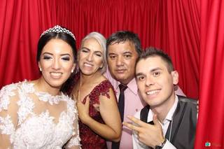 Selfiesta - Cabine de Fotos - 9