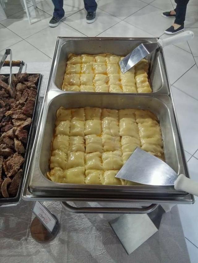 Buffet São José - 2