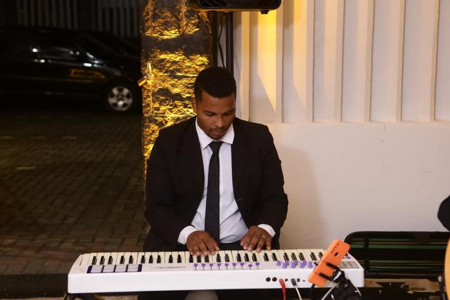 Giovanni Henrique Produções Musicais - 1