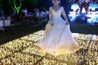 Bena Eventos Iluminação - 8