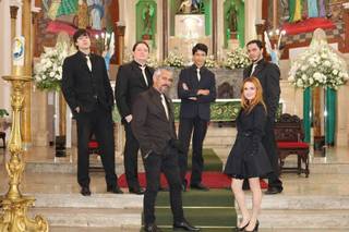 Difran Eventos Musicas - 1