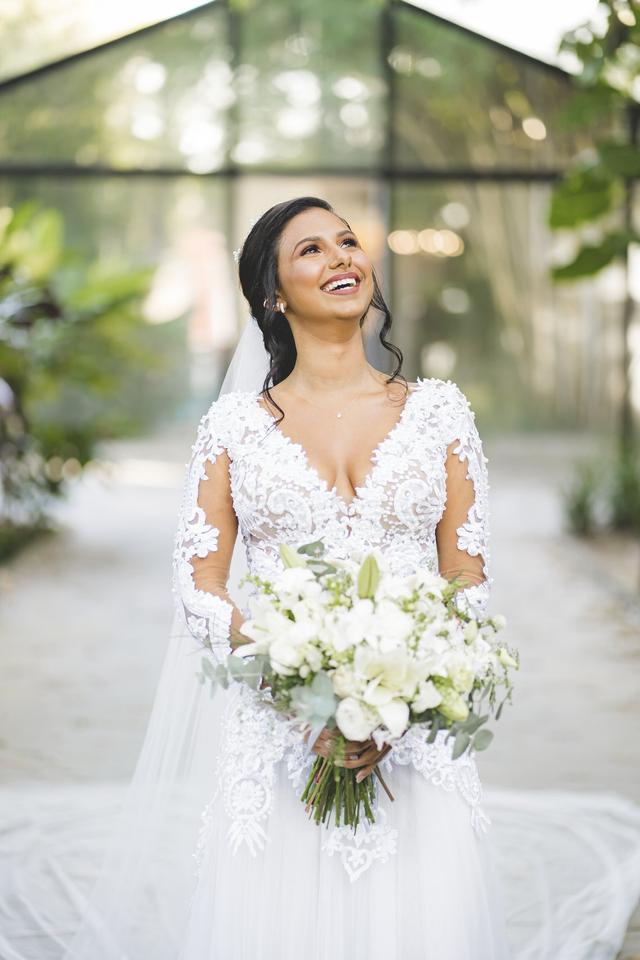 Maquiadora Letícia Ferreira - 1