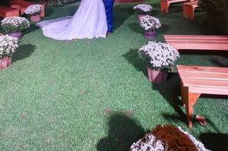 Bena Eventos Iluminação - 9