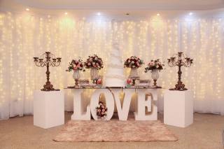Fabiana Oliveira Decorações - 20