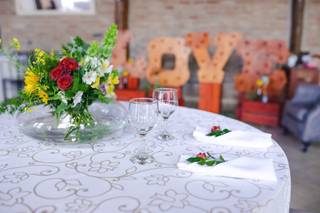 Mr. Fleurs - Flores e Decorações - 8