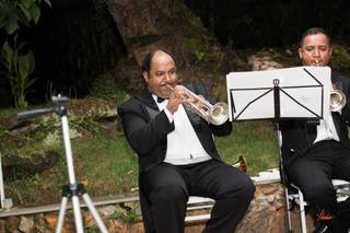 Atenas - Música para casamento - 8